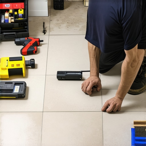 Best Tile & Flooring Installation Tips for Perfect Results in 07:06