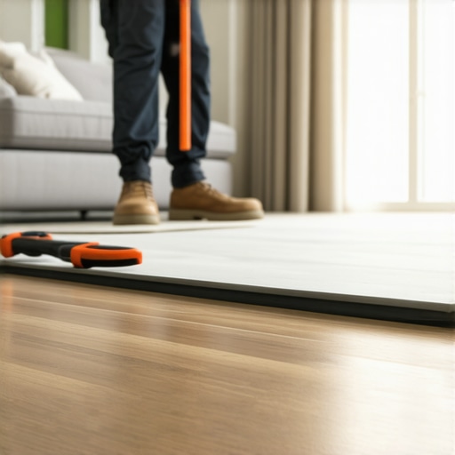 Expert Floor Leveling & Flooring Installation Strategies for Perfect Results