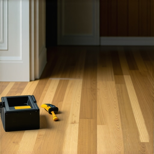 Expert Guide to Achieving Beautiful Hardwood & Tile Floors in 16:53