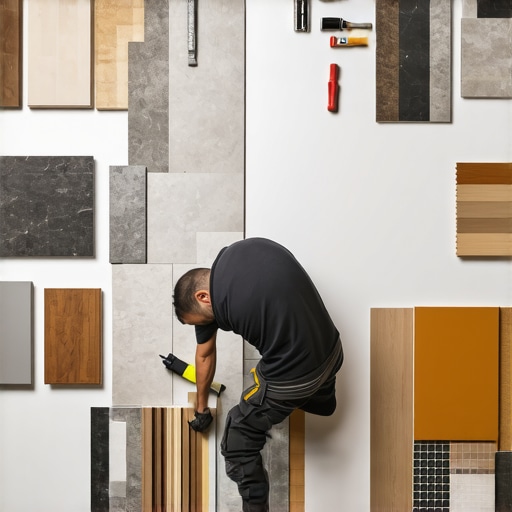 Expert Tile & Flooring Installation Strategies for Perfect Results in 15:56