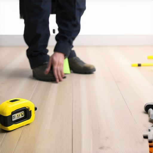 Flooring Installation Guide: Top Techniques for Perfectly Laid Floors