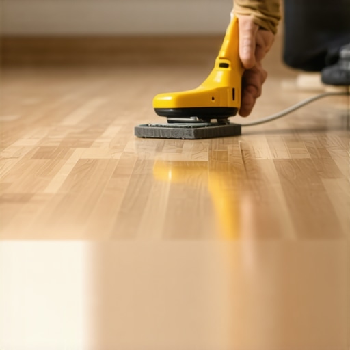 Hardwood Floor Refinishing & Installation Guide for Lasting Beauty in 22:15