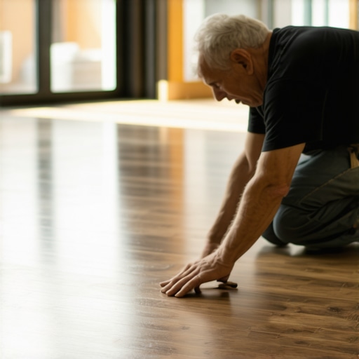 Hardwood Floors & Tile Installation: Top Tips for Lasting Beauty