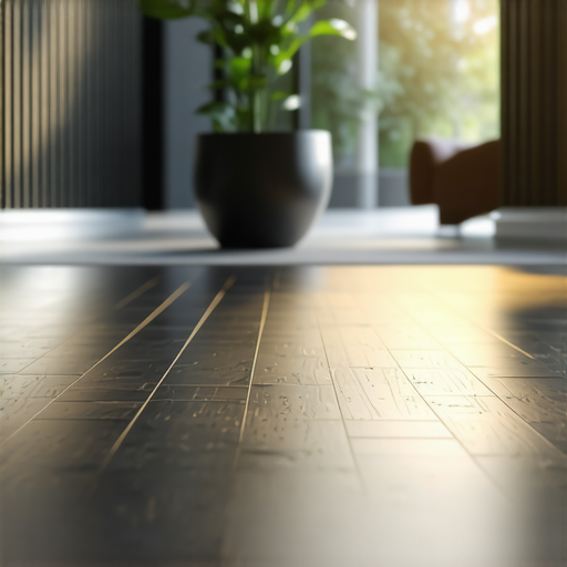 Next-Level flooring that build results and trust