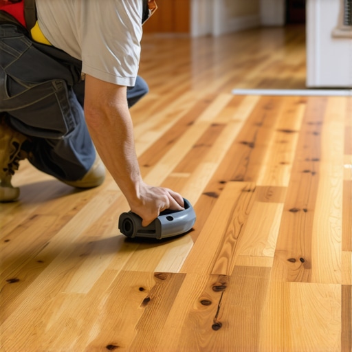 Top Flooring Installation & Leveling Tips for Stunning Hardwood Floors