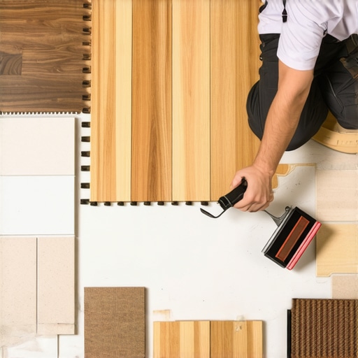 Top Flooring Installation Tips for a Flawless Finish in 09:14