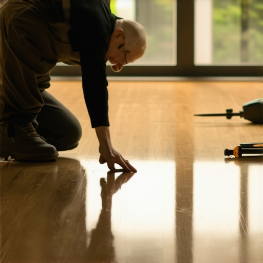 Top Hardwood & Floor Leveling Strategies for Lasting Beauty in 19:48