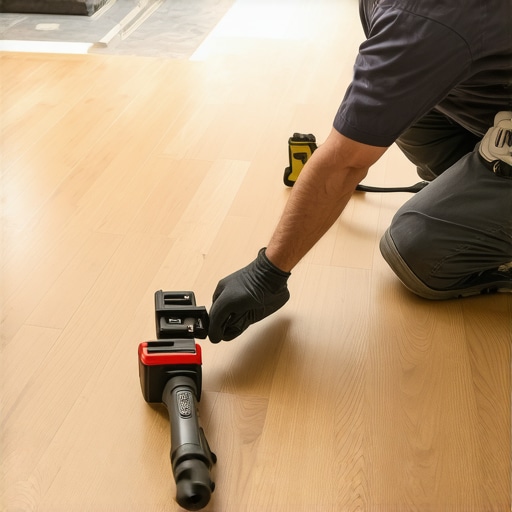 Top Hardwood Flooring & Floor Leveling Techniques for Long-Lasting Results in 20:30