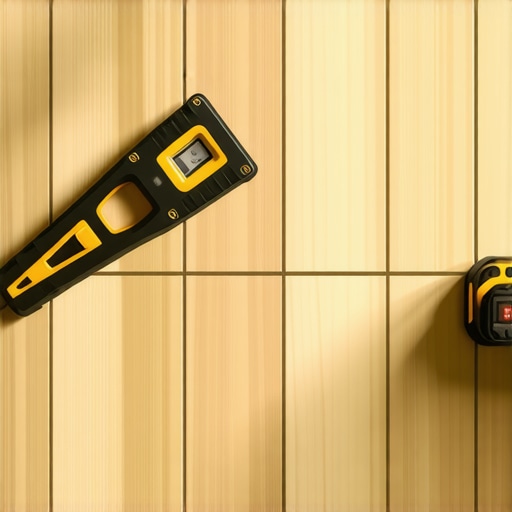 Ultimate Floor Leveling Tips for Professional Hardwood & Tile Installations in 09:33