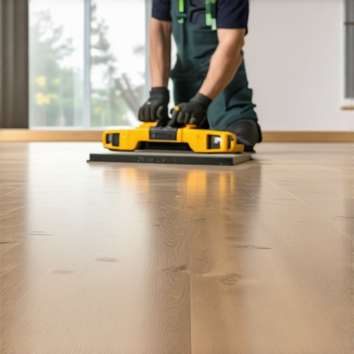 Best Floor Leveling Strategies for Flawless Hardwood & Tile Floors in 2025