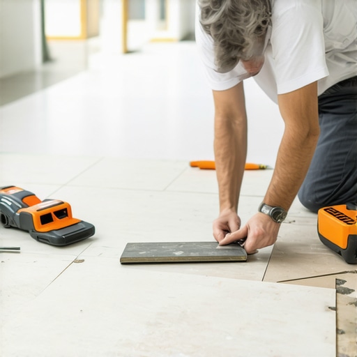 Best Tile & Flooring Installation Strategies for Lasting Results in 10:36
