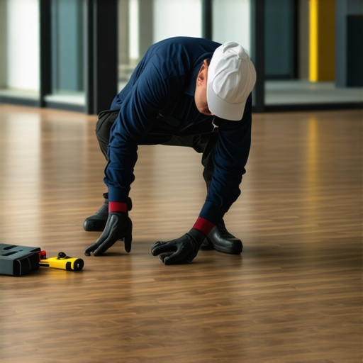 Expert Floor Leveling & Flooring Installation Strategies for 2025 Success