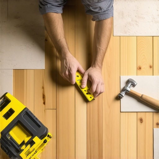 Expert Floor Leveling & Flooring Installation Tips for Perfect Results