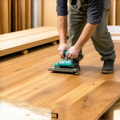 Expert Floor Leveling & Hardwood Flooring Tips for Long-Lasting Beauty in 2025