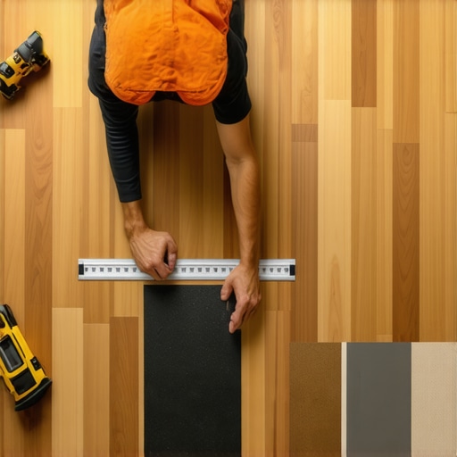 Expert Floor Leveling & Hardwood Floors Installation Tips for 2025