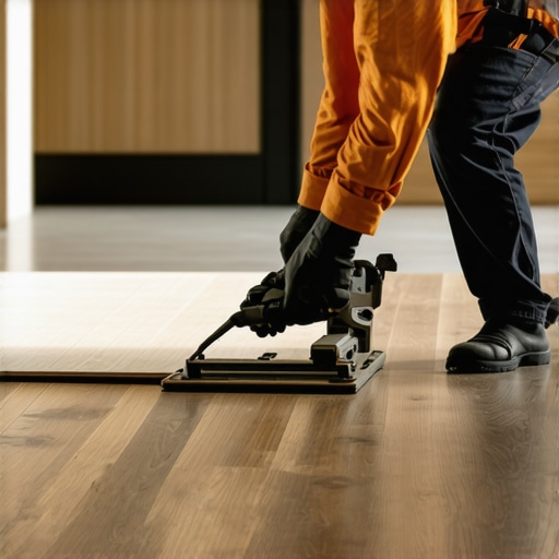 Expert Floor Leveling & Installation Strategies for Durable Hardwood & Tile Floors