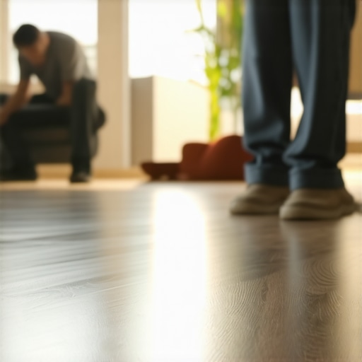 Expert Hardwood Floor & Flooring Installation for Lasting Beauty