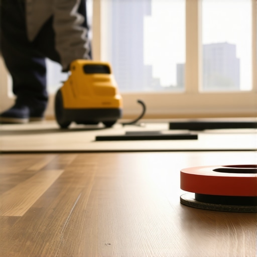 Expert Hardwood Floors & Floor Leveling Tips for Lasting Beauty