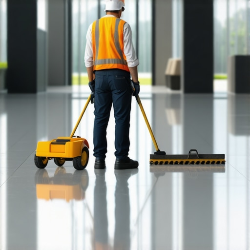 Expert Tile & Floor Leveling Strategies for Perfect Results in 2025