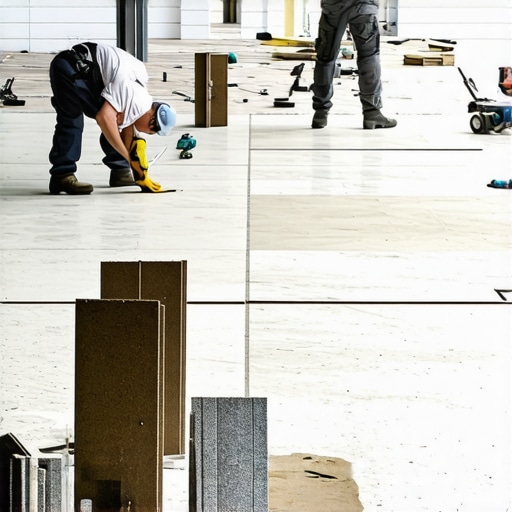 Expert Tile & Flooring Installation Strategies for Durable Finishes