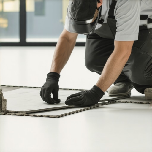 Expert Tile & Flooring Installation Strategies for Lasting Results,