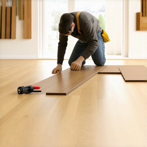 Hardwood Flooring Installation Tips for Lasting Beauty in 2025