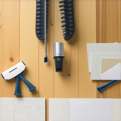 Hardwood Floors & Tile: Expert Installation & Leveling Tips for 2025