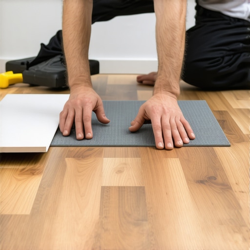 Hardwood Floors & Tile Installation Tips for Lasting Beauty