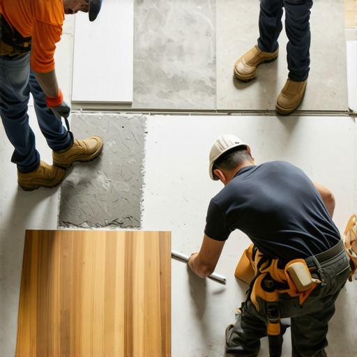 The Ultimate Guide to Tile & Flooring Installation for Long-Lasting Results in 17:29