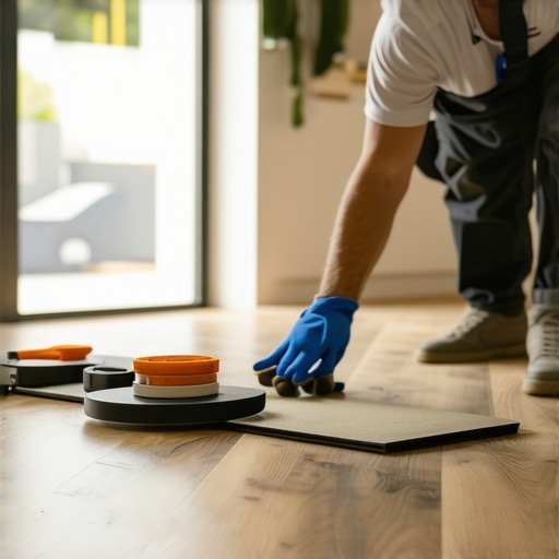 Top Floor Leveling & Hardwood Installation Tips for Lasting Results