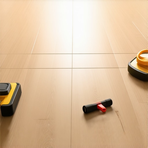 Top Floor Leveling & Installation Tips for Durable Hardwood & Tile