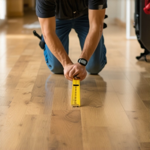 Top Hardwood Flooring & Floor Leveling Tips for 2025,