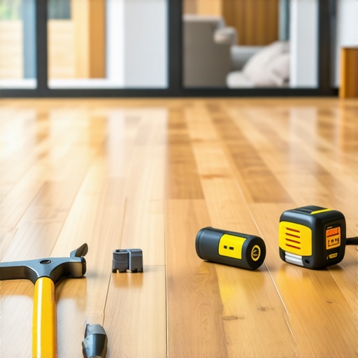 Top Hardwood & Flooring Installation Tips for Durable Results in 16:45