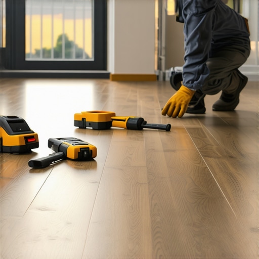 Top Hardwood & Tile Flooring Installation Tips for Lasting Results
