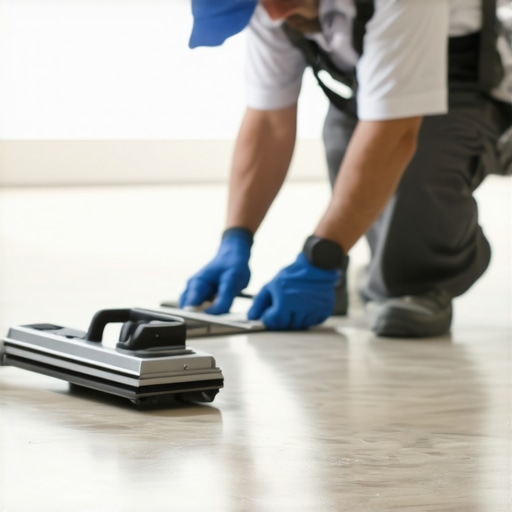 Top Tile & Floor Leveling Tips for Long-Lasting Durability