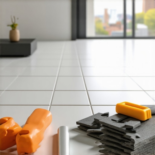 Top Tile & Flooring Installation Tips for Lasting Beauty in 14:52
