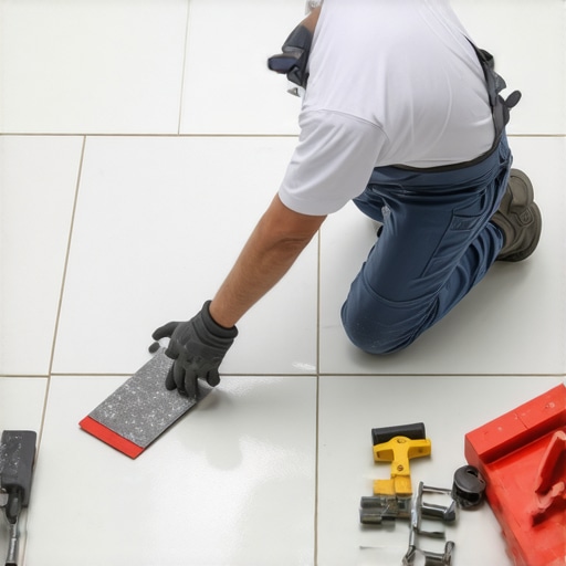 Top Tile & Flooring Installation Tips for Long-Lasting Results
