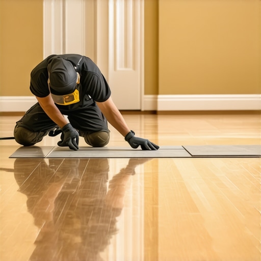 Top Tile & Hardwood Flooring Installation Strategies for Lasting Results in 14:52