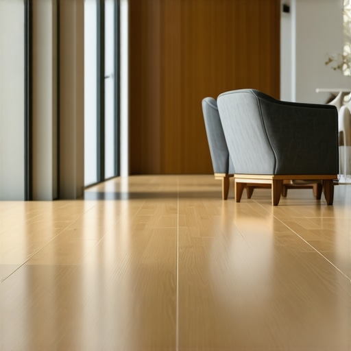 Transform Your Home with Premium Hardwood & Tile Flooring Solutions