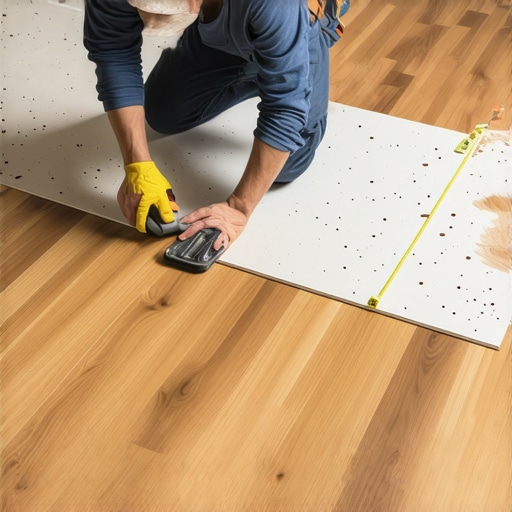 Ultimate Guide to Flooring Installation & Floor Leveling for Lasting Beauty