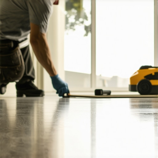Ultimate Guide to Hardwood Floor Leveling & Expert Installation in 09:33