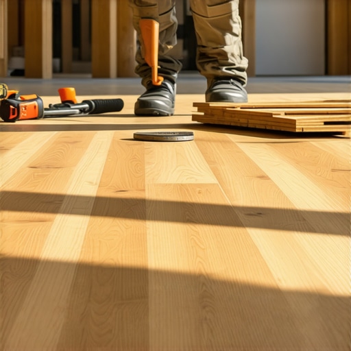 Ultimate Guide to Hardwood & Flooring Installation for Durable Results in 21:47
