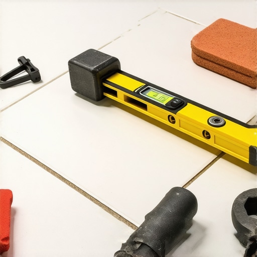 Ultimate Guide to Tile & Floor Leveling for Lasting Results