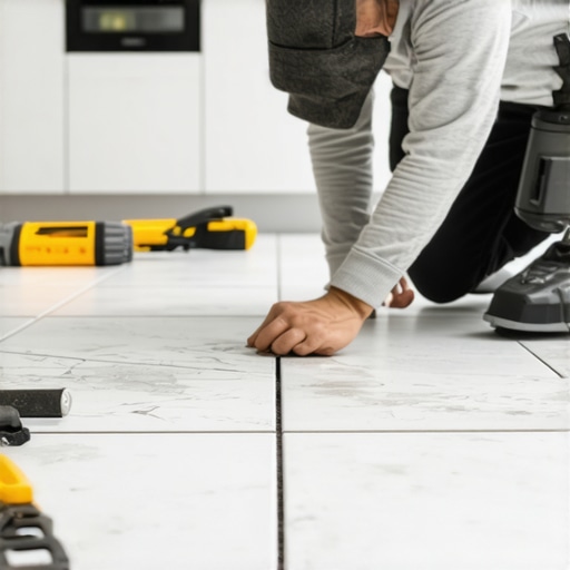 Best Tile & Flooring Installation Tips for Lasting Results in 2025