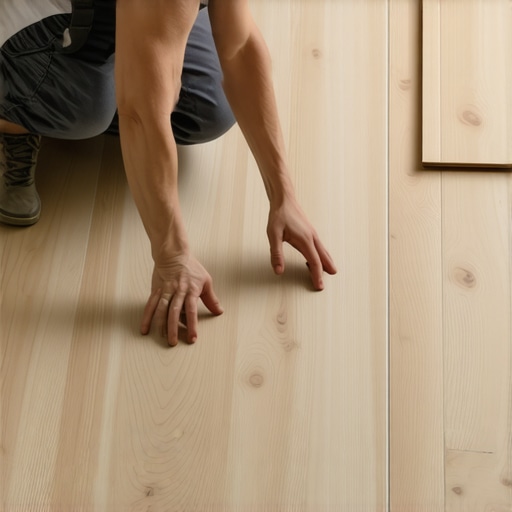 Effective Hardwood Floor & Tile Installation Strategies for Lasting Beauty