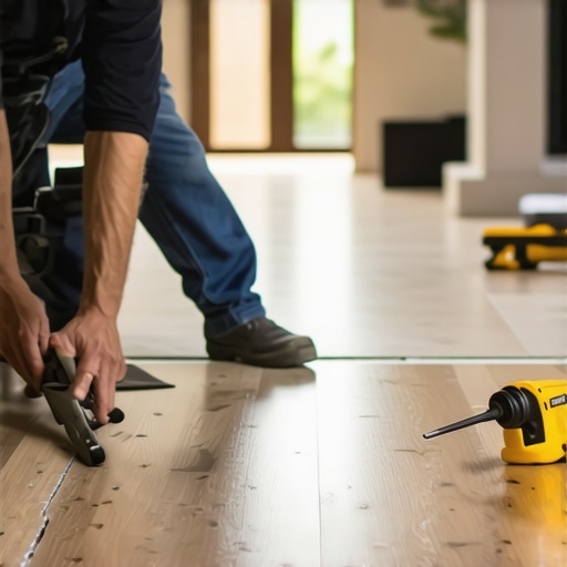 Effective Hardwood & Tile Floor Installation Strategies for Long-Lasting Beauty in 2025