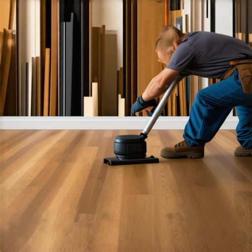 Expert Floor Leveling & Flooring Installation Strategies for Long-Lasting Durability in 2025