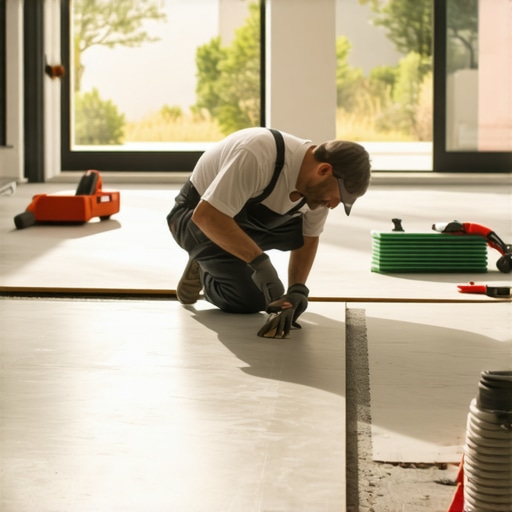 Expert Flooring Installation & Tile: Ultimate Guide for Lasting Results