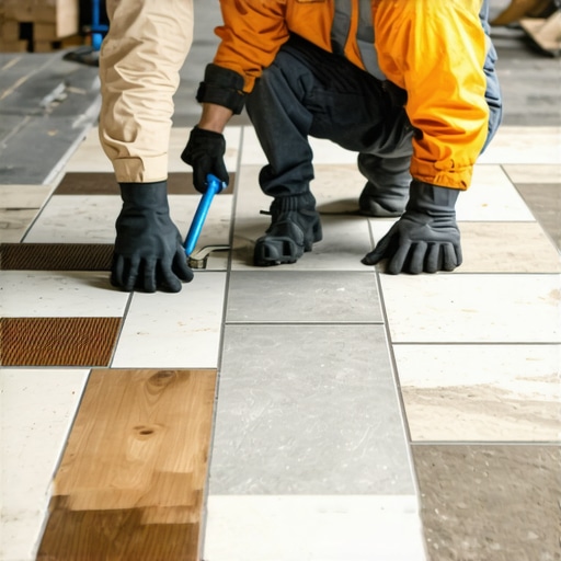 Expert Flooring Installation & Tile: Ultimate Guide for Lasting Results