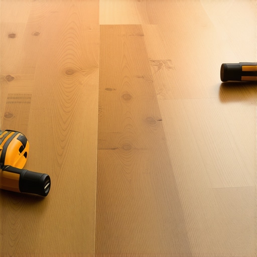 Expert Hardwood Floor & Floor Leveling Strategies for Durable Homes